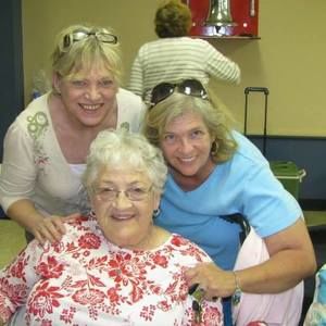 Meet your Posher, Linda